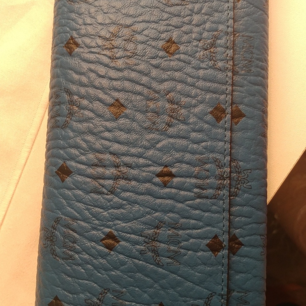 MCM wallet